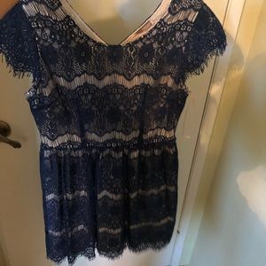 Forever 21 Contemporary Cocktail Dress